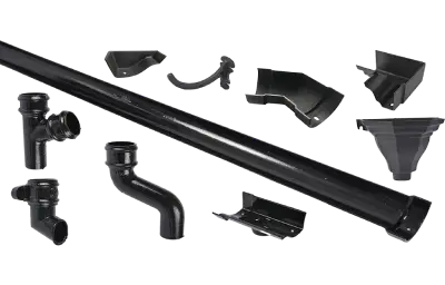 Cast Iron Rainwater Category Image